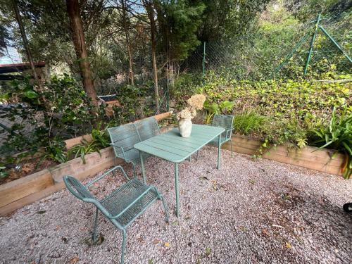Apartamento Villa Lucia