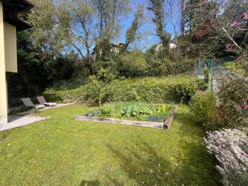 Apartamento Villa Lucia