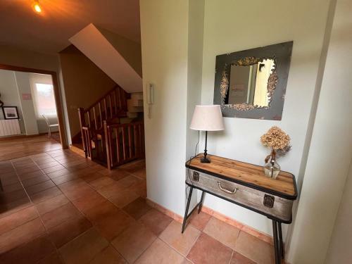 Apartamento Villa Lucia