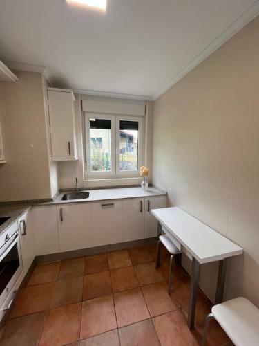 Apartamento Villa Lucia