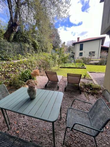 Apartamento Villa Lucia