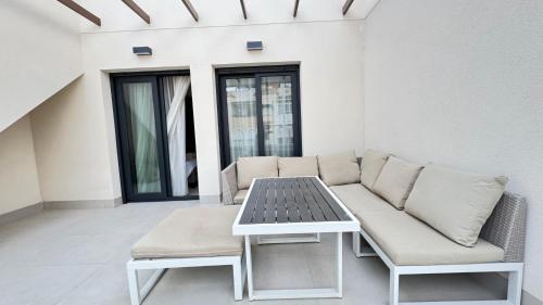 Apartamento Veleta En Torrevieja