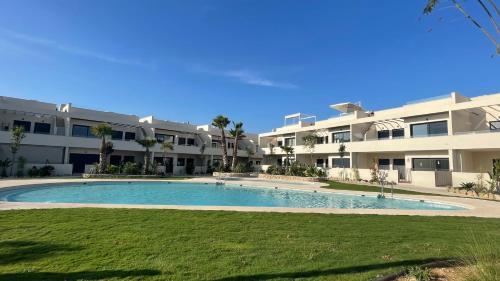 Apartamento Veleta En Torrevieja