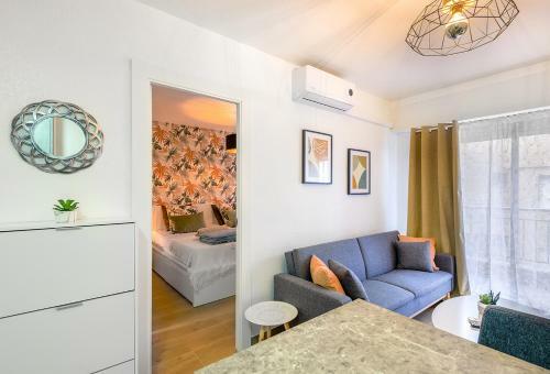 Apartamento Marinasunbeach Piscinas Naturales