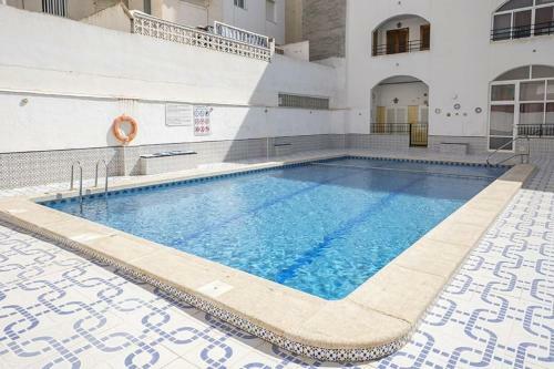 La Casa De Ver�nica - Serene Apartment With Shared Pool, Steps From The Beach