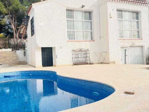 Villa Private Pool 11 Sleeps