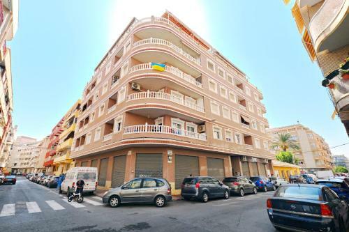 Gorgeous Apartment La Sal 100m Beach