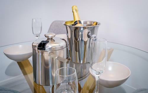 Apartamento Holiday Suite Frieda