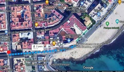 Lasal Apartment