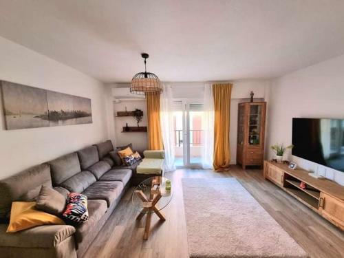 Apartament Spanien