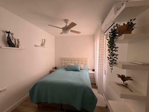 Apartament Spanien