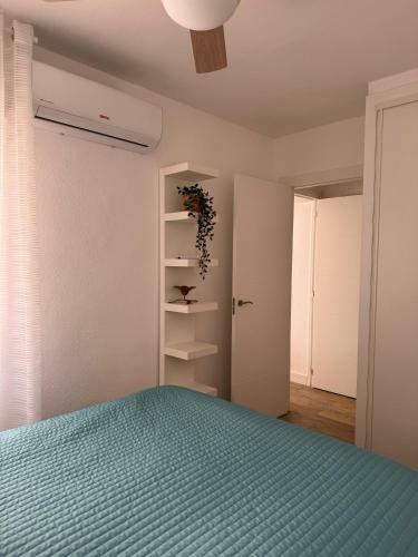 Apartament Spanien