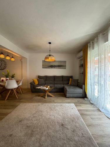 Apartament Spanien