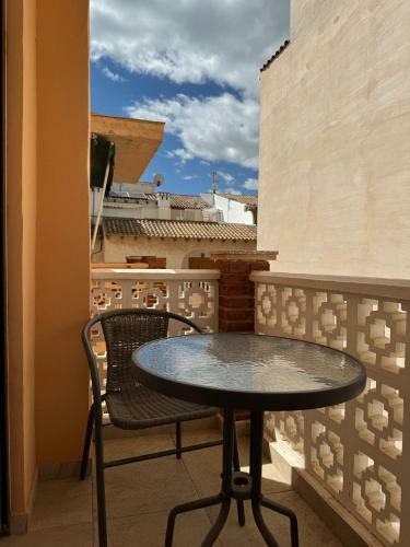 Apartament Spanien