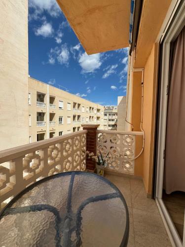 Apartament Spanien