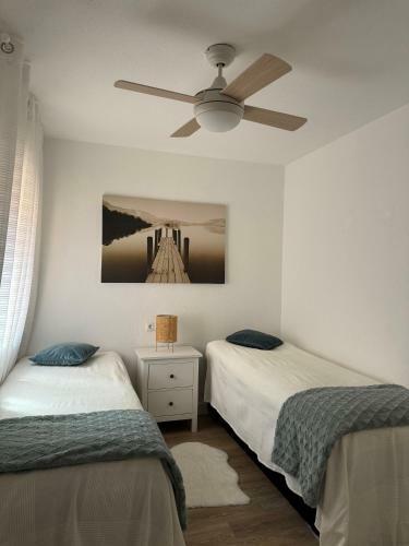 Apartament Spanien