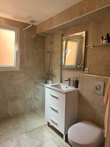 Apartament Spanien