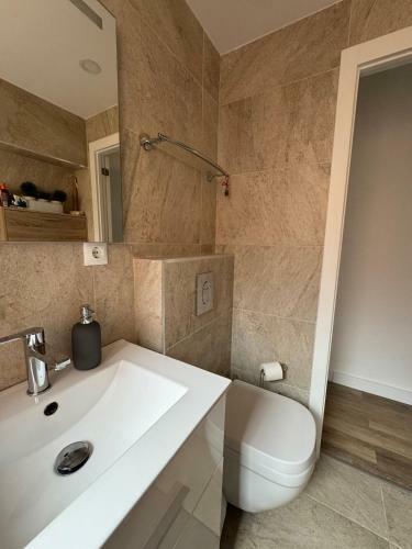 Apartament Spanien
