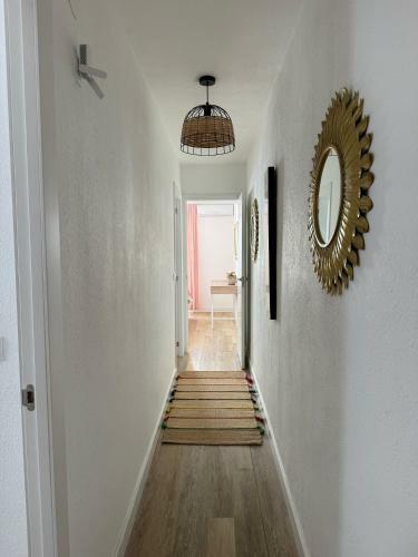 Apartament Spanien