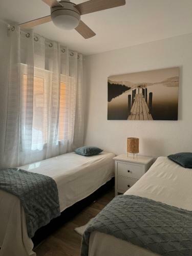 Apartament Spanien