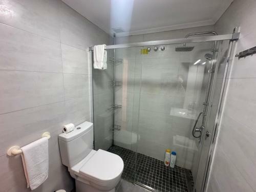 Homely Apartments San Pascual