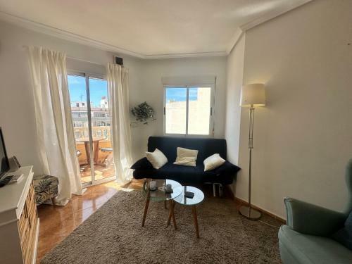 Homely Apartments San Pascual