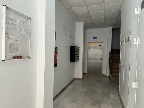 Homely Apartments San Pascual