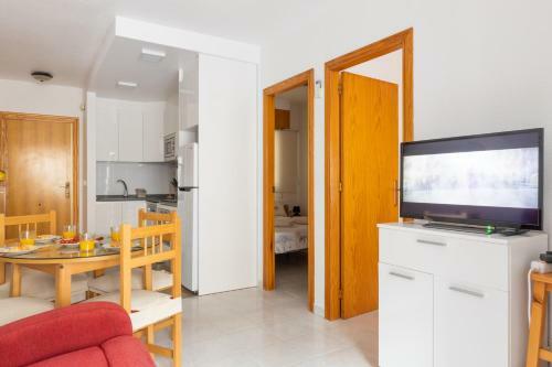 Apartamento Torrevieja Playa Acequion
