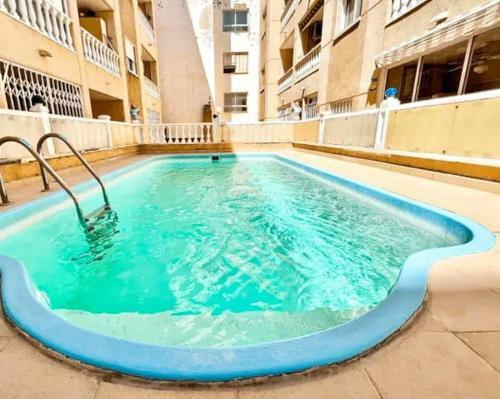A.l Apartment