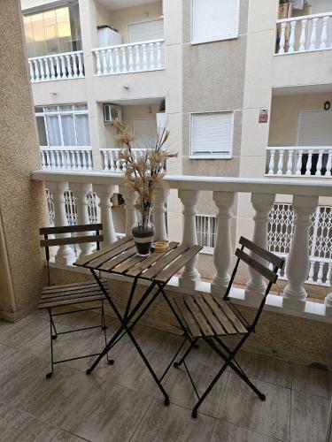 A.l Apartment