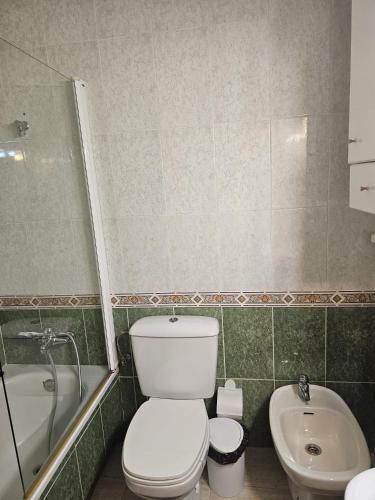 A.l Apartment