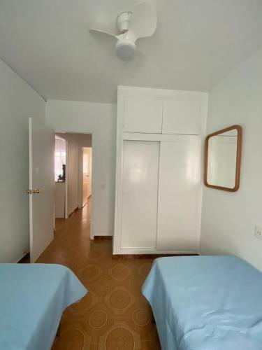 Beautiful Large Apartment Playa Del Cura