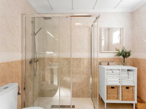 Apartamento Penthouse Almudena Torrevieja