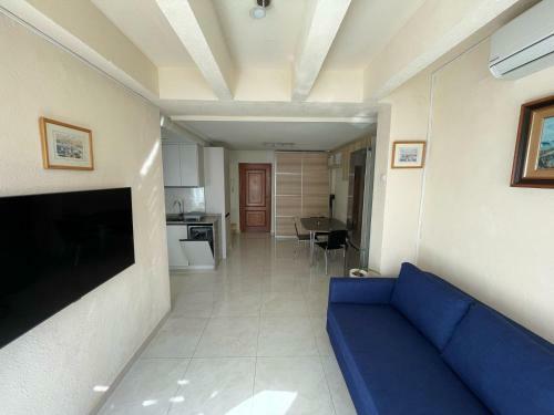 Apartamento Appartment Monserrate K Atico