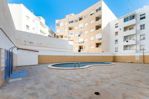 Apartamento Goya Sunrise