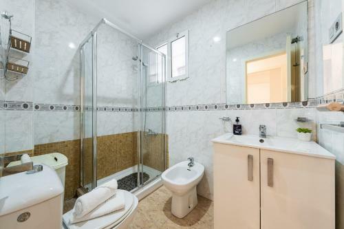 Apartamento Goya Sunrise