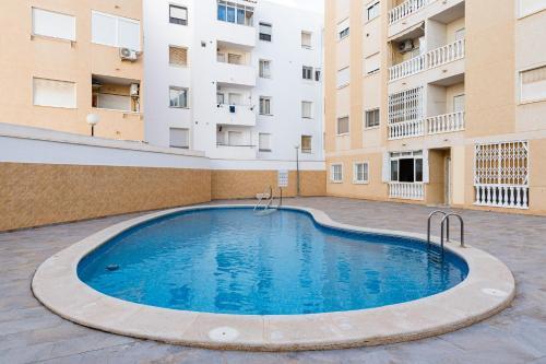Apartamento Goya Sunrise