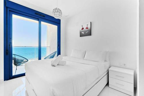 Apartamento Espanhouse Salam