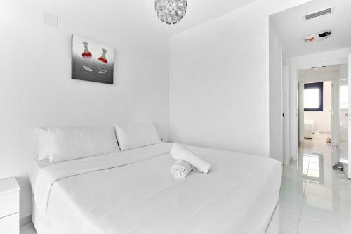 Apartamento Espanhouse Salam
