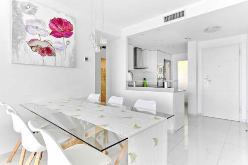 Apartamento Espanhouse Salam