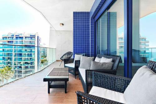 Apartamento Espanhouse Salam