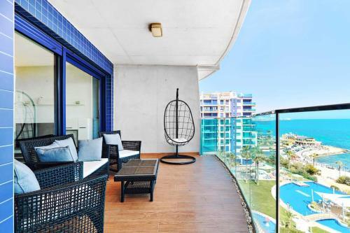 Apartamento Espanhouse Salam