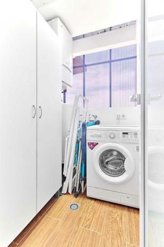 Apartamento Espanhouse Salam