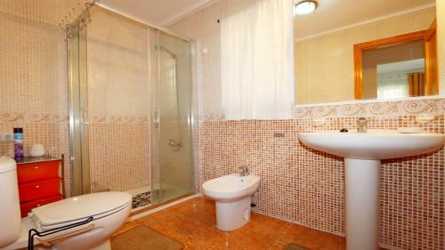 Ref 1835 Apartamento Las Olas