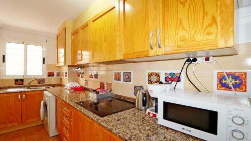Ref 1835 Apartamento Las Olas