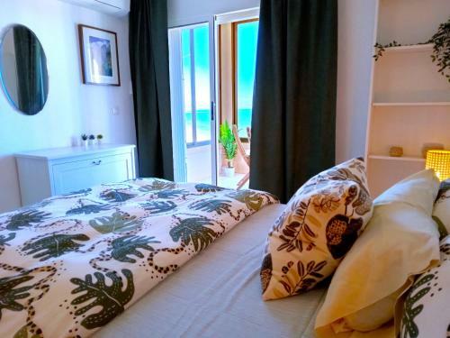 Chalet A Orillas Del Mar