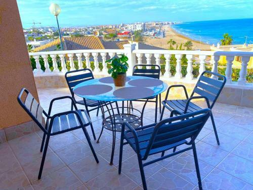Chalet A Orillas Del Mar