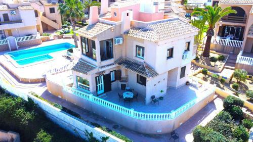 Chalet A Orillas Del Mar