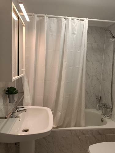 Apartamento Rising Sun Bungalow