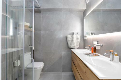 Strand Playa Del Cura & Sight Apartment